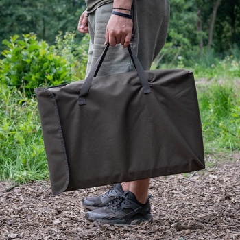 MASA PENTRU MONTURI AVID CARP + ORGANISER 55X41X35.5CM - Img 7