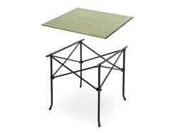MASA PLIABILA DELPHIN CAMPSTA MEGA 70X70X70CM