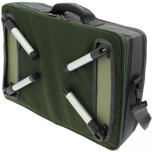 MASUTA ORGANIZATOR CARP BIVVY NGT 53X33X18 - Img 4