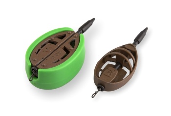 MATRITA ZFISH METHOD FEEDER ZFX - Img 3