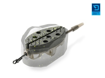 METHOD FEEDER DELPHIN QUIX REAXE FEEDER L 30G - Img 3