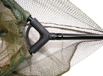 MINCIOG CARP SPIRIT BLAX 3 TRONSOANE 90/180/270CM 105X105CM - Img 2