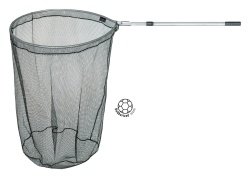 MINCIOG CARP ZOOM BIG CATCH-N CAUCIUCAT 75X65X110/103CM