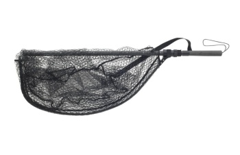 MINCIOG DAIWA PROREX PLIABIL L 1,95M 75x65CM - Img 3