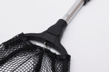 MINCIOG DAM BASE-X LANDING NET 50X50X40CM 1.50M - Img 5
