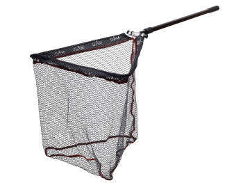 MINCIOG DAM HAMMERHEAD LANDING NET 80X80X80CM 300CM