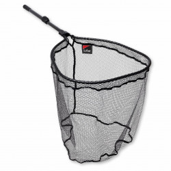 MINCIOG DAM MANITOBA RUBBER MESH CLICK-N-SLIDE 50x75x45CM 66-104CM