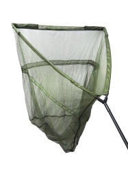 MINCIOG JRC DEFENDER LANDING NET 42IN 1PCS 107CM 1.80M