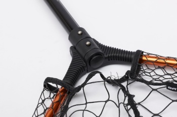 MINCIOG SAVAGE GEAR TELE RUBBER X-LARGE MESH 65X50CM - Img 8