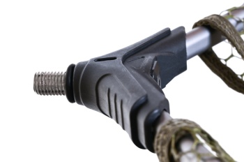 MINCIOG SHAKESPEARE SKP 20IN LANDING NET HEAD - Img 3