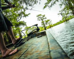 MINN KOTA PEDALA POWERDRIVE BT PENTRU RIPTIDE