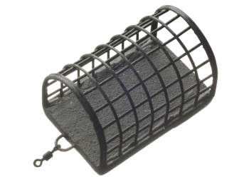 MOMITOR FEEDER DAIWA NZON NON TOXIC TUNNEL CAGE 30G MAR.S
