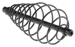 MOMITOR JAXON SPRING TYPE FEEDER 6CM 10/SET