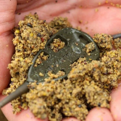 MOMITOR KORDA BAIT-UP METHOD FEEDER 35G