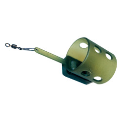 MOMITOR MAVER FEEDER ROTUND OPEN END L 25GR