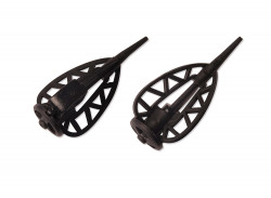 MOMITOR METHOD FEEDER CARP SPIRIT 60G 1 BUC/PLIC