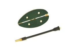 MOMITOR METHOD FEEDER JAXON ER2 40GR 2/SET