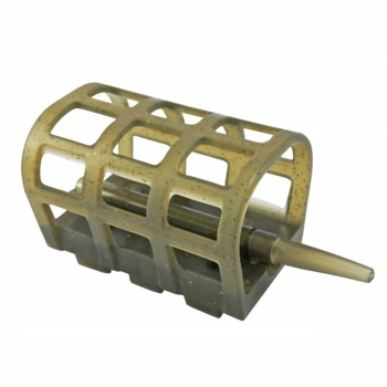 MOMITOR ORANGE CAGE FEEDER 2IN1 INLINE DF84010 40GR BULK - Img 4