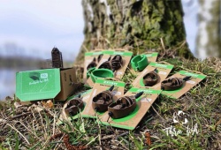 MOMITOR ZFISH METHOD FEEDER ZFX 40G