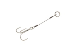 MONTURA ANCORA CU STRUNA DECOY WA-21 S NR.8 2BUC/PLIC