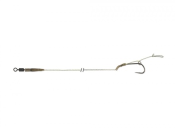 MONTURA CARP SPIRIT BLOW BACK RIG NR.4/ 1BUC/PLIC