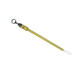 MONTURA CARP ZOOM FUSED LEADER RING SWIVEL 70mm