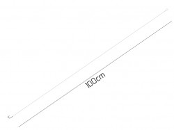 MONTURA FEEDER DELPHIN FDR LONGRIG / 8BUC 100CM / 0.16MM / BARB NR.10