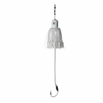 MONTURA SOMN MADCAT CLONK TEASER A-STATIC ADJUST 100GR WHITE - Img 2