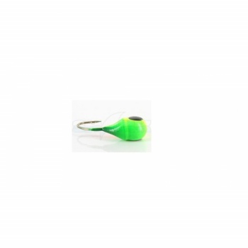 MORMASCA SHARK LM0022/13 VERDE GALBEN 0.90GR