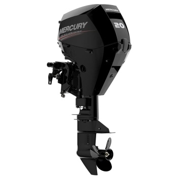 MOTOR BARCA MERCURY 20 CP EFI FOURSTROKE F20 ELPT EFI - Img 5