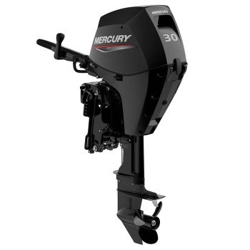MOTOR BARCA MERCURY 30 CP EFI FOURSTROKE F30 ELHPT EFI