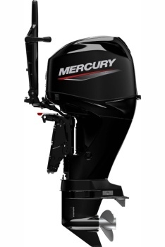 MOTOR BARCA MERCURY 50 CP EFI FOURSTROKE F50 ELHPT EFI LINE 4 CYL