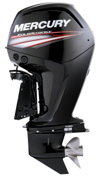 MOTOR BARCA MERCURY 80 CP EFI FOURSTROKE F80 ELPT EFI - Img 3