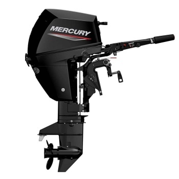MOTOR BARCA MERCURY 9.9 CP EFI FOURSTROKE F9.9 ELH EFI - Img 2