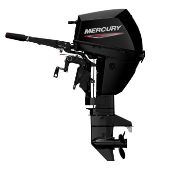MOTOR BARCA MERCURY 9.9 CP EFI FOURSTROKE F9.9 ELH EFI - Img 12