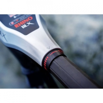 MOTOR ELECTRIC BARCA RHINO BLX 110 OUTBOARD 24V 110LBS - Img 2