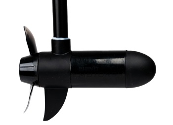 MOTOR ELECTRIC BARCA RHINO VX 25 V2 COBOLD ELECTRIC OUTBOARD 25LBS - Img 11
