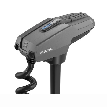 MOTOR ELECTRIC LOWRANCE RECON FRESHWATER 54'' - Img 7