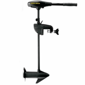 MOTOR ELECTRIC MINN KOTA ENDURA MAX 45LBS 12V 91CM - Img 2