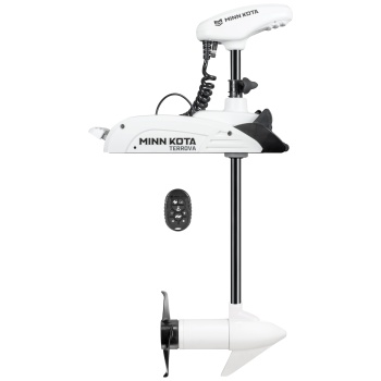 MOTOR ELECTRIC MINN KOTA KAYAK RIPTIDE TERROVA 55LBS 12V MR 91CM - Img 5