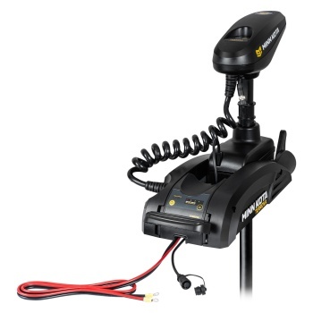 MOTOR ELECTRIC MINN KOTA KAYAK TERROVA 55LBS 12V MR 91CM - Img 3