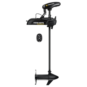 MOTOR ELECTRIC MINN KOTA POWERDRIVE 2 55LB / 12V / MR / 137CM