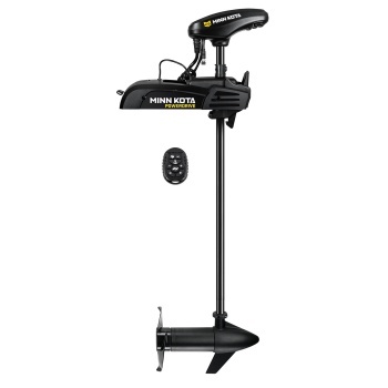 MOTOR ELECTRIC MINN KOTA POWERDRIVE 55LBS 12V DSC MR 137 CM