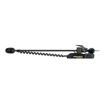 MOTOR ELECTRIC MINN KOTA POWERDRIVE 55LBS 12V PEDALA 137CM - Img 3