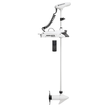 MOTOR ELECTRIC MINN KOTA RIPTIDE TERROVA 2 55LB / 12V / WR / 137CM