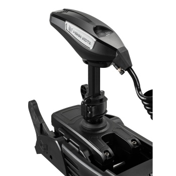 MOTOR ELECTRIC MINN KOTA RIPTIDE TERROVA QUEST 90 / 115LBS 24 / 36V WR 182CM NEGRU - Img 7