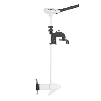MOTOR ELECTRIC MINN KOTA RIPTIDE TRANSOM 80LBS 24V 106CM
