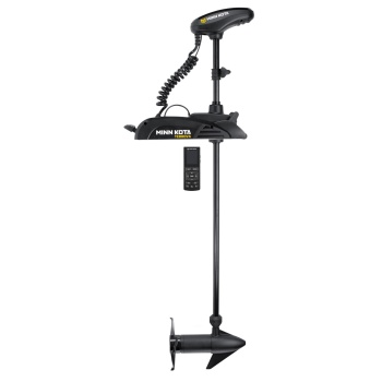 MOTOR ELECTRIC MINN KOTA TERROVA 2 55LB / 12V / WR / 137CM
