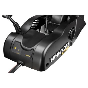 MOTOR ELECTRIC MINN KOTA ULTERRA 112LBS 36V WR DSC 152CM - Img 7