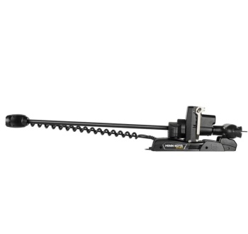 MOTOR ELECTRIC MINN KOTA ULTERRA QUEST 90 / 115 24 / 36V WR DSC PEDALA 152CM - Img 2